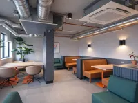 命運-伯內特波因特飯店 達丁斯頓附近的飯店