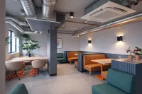 命運-伯內特波因特酒店 - Wi-Fi