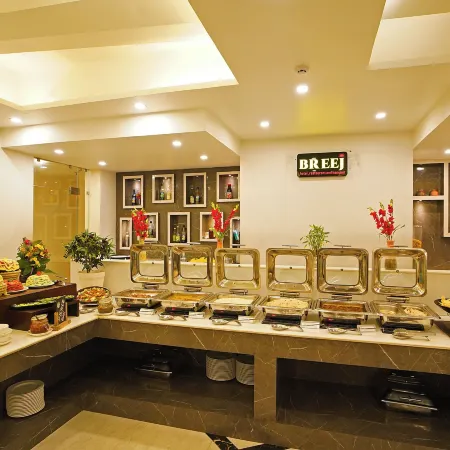 Breej Hotel