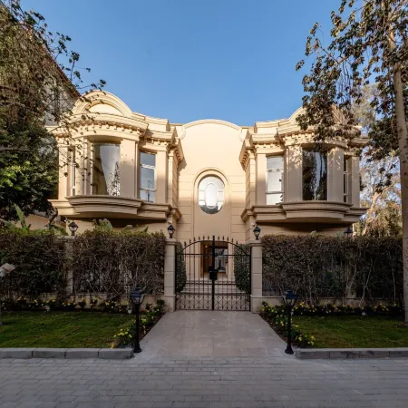 Sam’s Story Boutique Hotel-Maadi