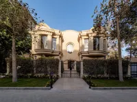 Sam's Story Hotels in Maadi