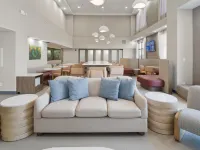 Hampton Inn & Suites Pharr Hoteles en Pharr