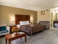 Rodeway Inn Hotels in Monroe