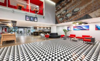 Ibis Riyadh Hotel Al Muhammadiyah United Company Branch