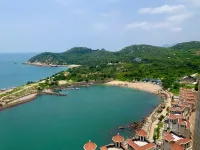 Zhenhai Qingfeng Homestay (Yungaisi Lu Road)