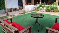 KANTIQ House