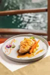 Baldi Hot Springs Hotel & Spa - breakfast