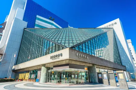 Tabist Hotel Aurora Ikebukuro