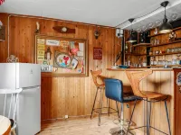"Sigfred" - 1.5km from the Sea