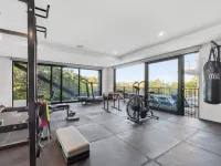 The      Turtle Room Hotels in Ballito