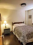 Urban Living - 2 Bed and 1 Bath