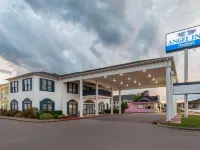 Angel Inn Near Imax, a Travelodge by Wyndham Hotels in Branson