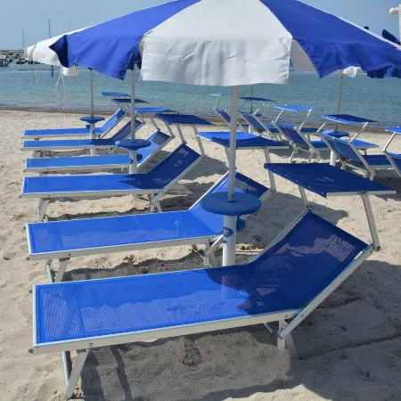 Hotel Bagni Lido