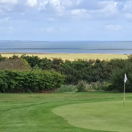 4 Star Holiday Home in Struer