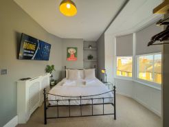 Stunning Sea View Georgian Retreat by ADLIV