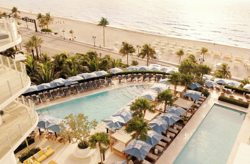 Four Seasons Hotel and Residences Fort Lauderdale photo 4
