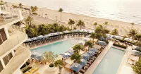 Four Seasons Hotel and Residences Fort Lauderdale - 5-Star