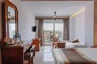 MinaMark Beach Resort for Families and Couples Only