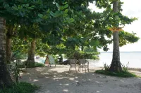 Reside Siargao - Beach