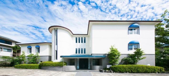 Sundance Resort Hakone Gora Hotel di Ashigarashimo District