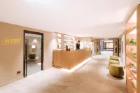 Valtur Cervinia Cristallo滑雪度假村 - SPA