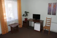 叩尼埃闊特酒店 - Wi-Fi