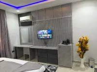EMIRATES STAR HOTEL - 2-Star