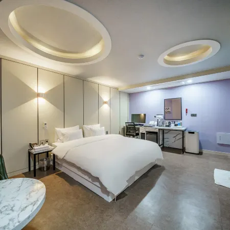 Dongducheon G7 Hotel