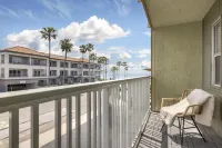 Best Western Plus Beach View Lodge - Ocean View