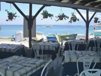 Hotel Baia di Puolo Hotel a Massa Lubrense