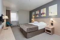 Amaks Kongress - Hotel