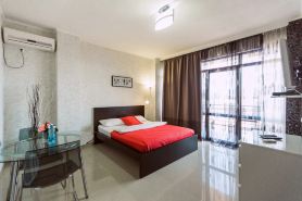 Amosov Haus Guest House