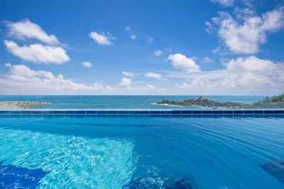 Bell Mar Pool Villa Hotels in 