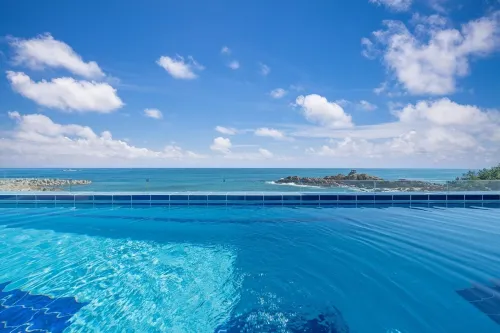 Bell Mar Pool Villa