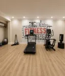 SureStay Plus Hotel by Best Western Kincardine - Gym
