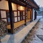 Boryeong Dalitteumyeonkkochipigo Hanok Stay