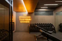 Sheraton Grand Tel Aviv - Gym