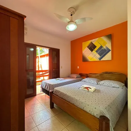 Pousada Sunset