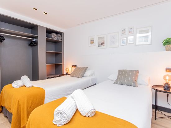 GuestReady - Modern Apartment in the City Centre