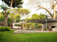 amalfi surf lodge Hotels in El Zonte