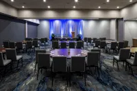 Fairfield Inn & Suites Charlotte Uptown