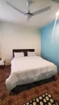 Ultar House Hotel - Parkering