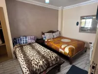 Hotel Aswan Hotels in Oujda
