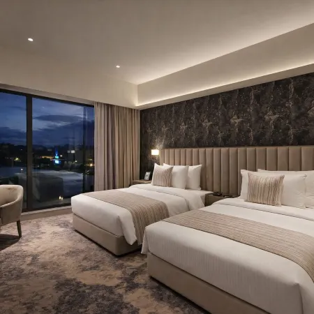 Colombo International Airport Hotel