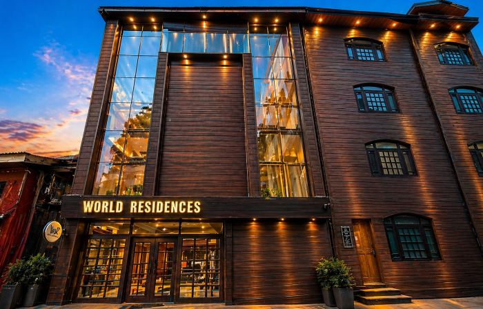 World Residences