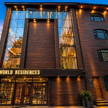 World Residences