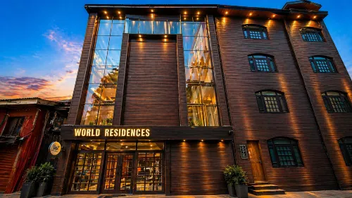 World Residences