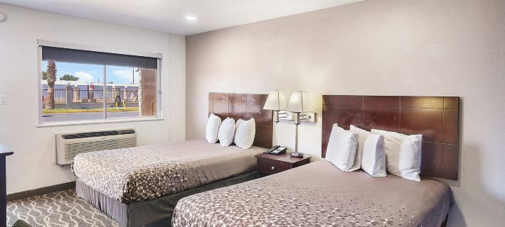 Carlsbad Inn , New Mexico Hotels in Eddy County