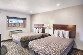 Carlsbad Inn , New Mexico