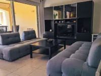 Casa Elysia 2BR Beach & Pool Hanya otelleri